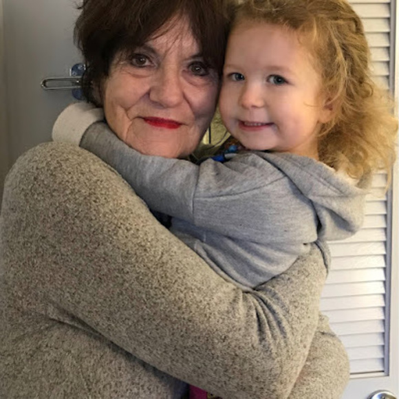 Meet your Posher, Gail - Picture 1 of 1